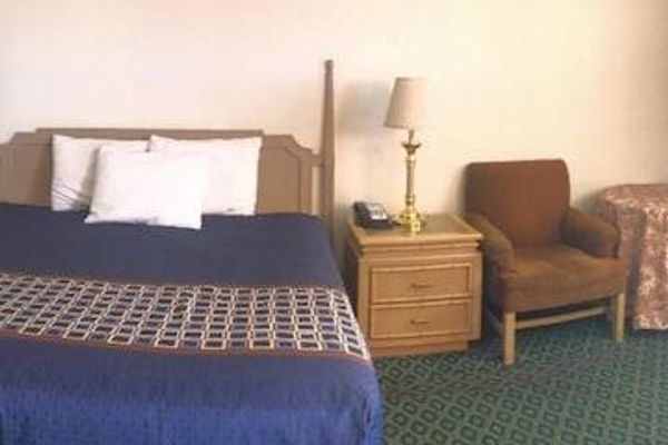 Knights Inn Lake Havasu City